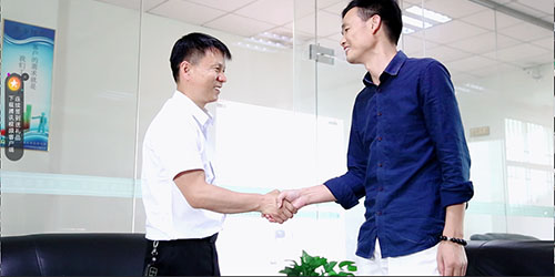 三人行環(huán)保-工業(yè)廢水處理流程 三人行環(huán)保-工業(yè)廢水處理流程